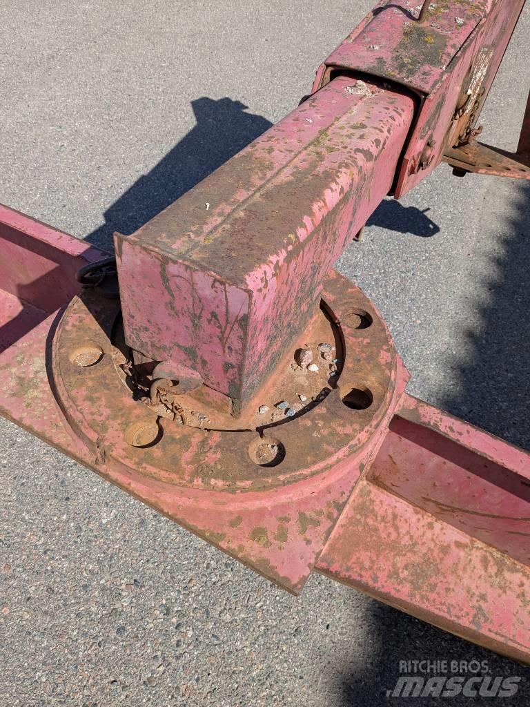 VM 300 J Greiderid