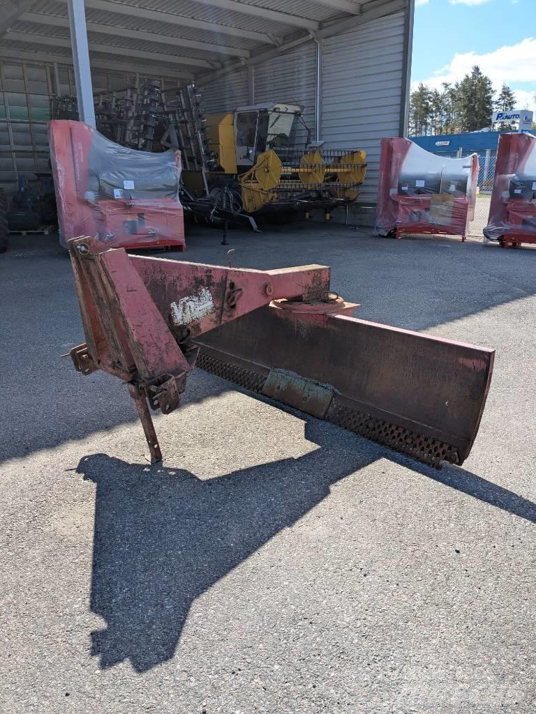 VM 300 J Greiderid