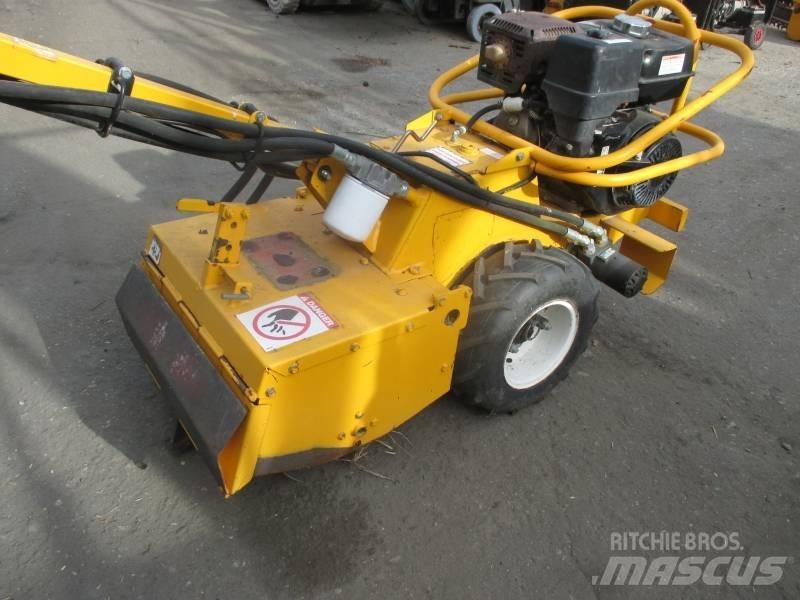 Barreto 1320H Kahe rattalised traktorid ja kultivaatorid