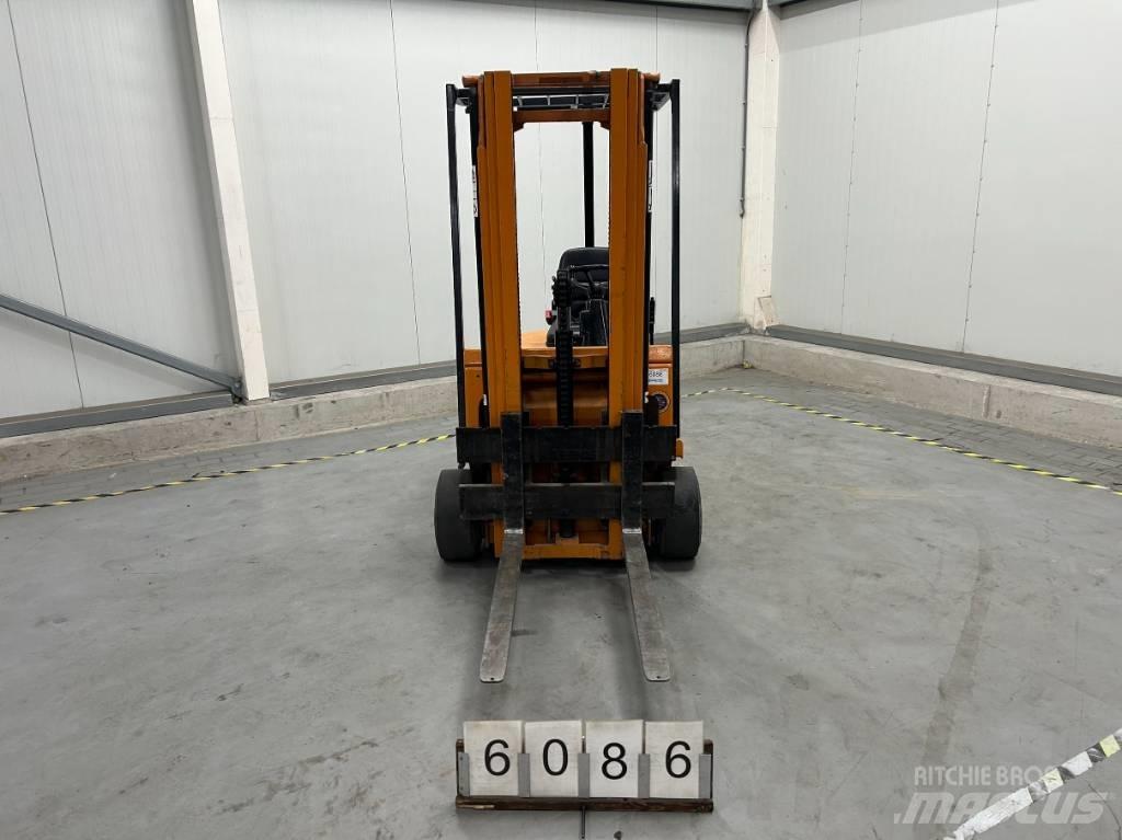 Still R50-16 Elektritõstukid