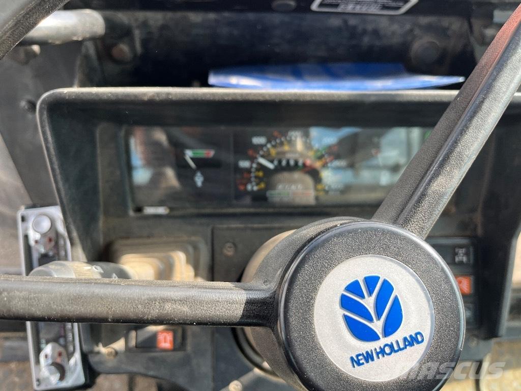 Fiat 82-94 DT Traktorid