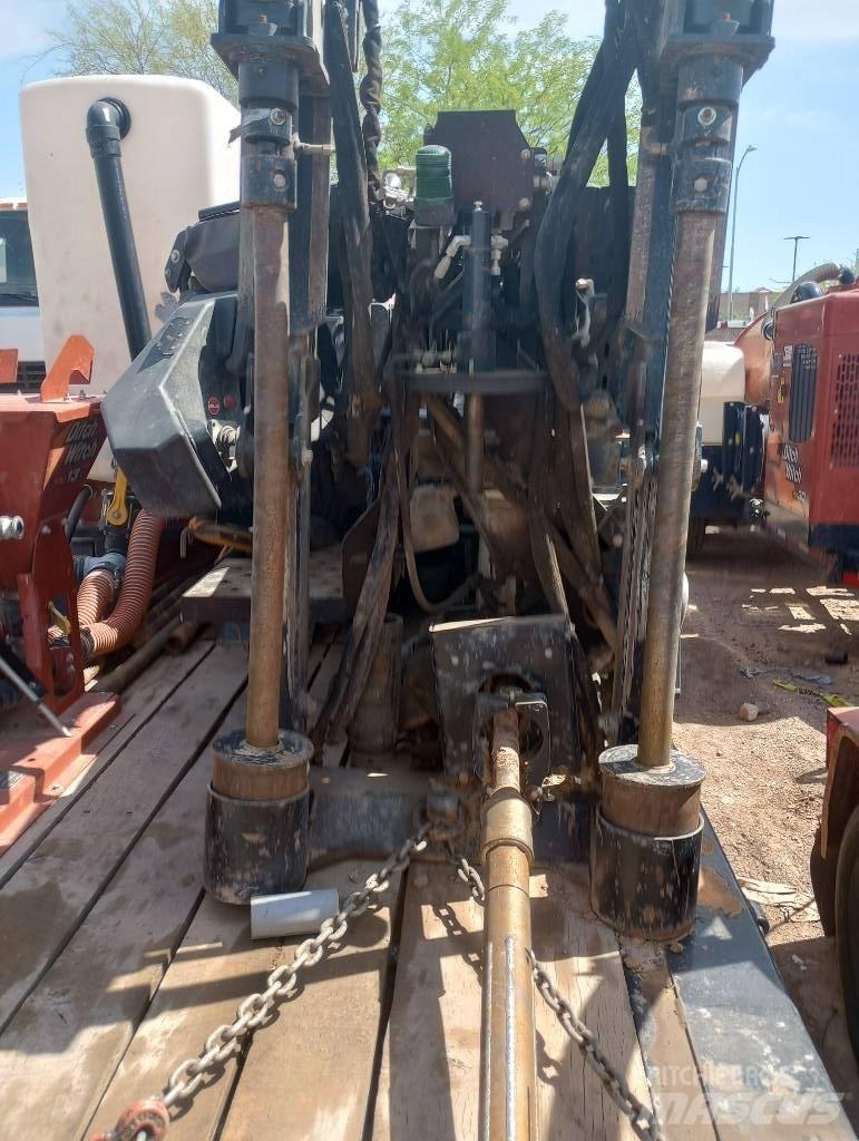 Ditch Witch JT-20 Puurimisseadmete tarvikud ja varuosad