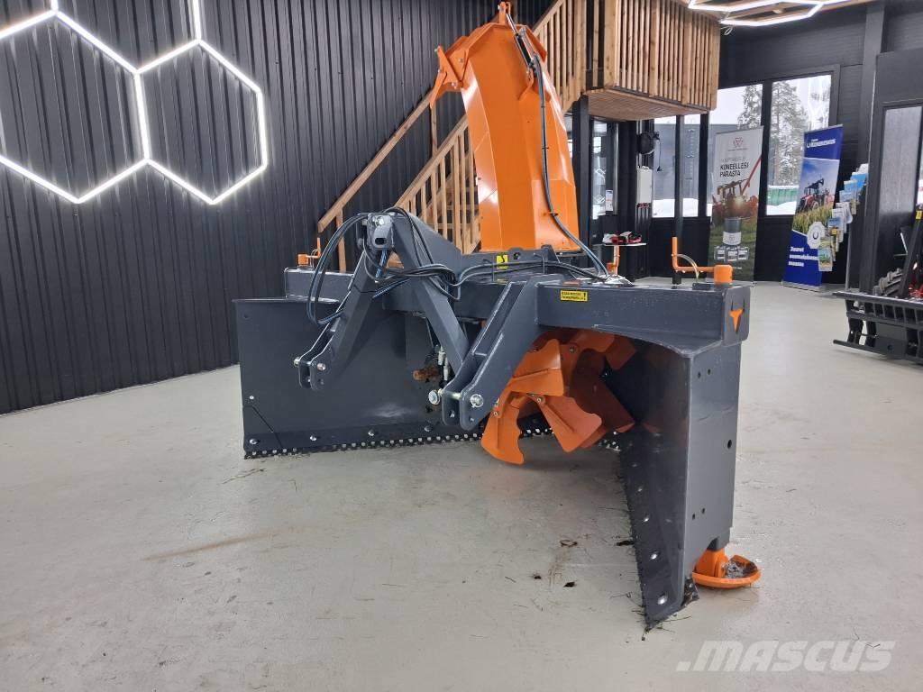 Oxsa EVO 250 One Lumefreesid