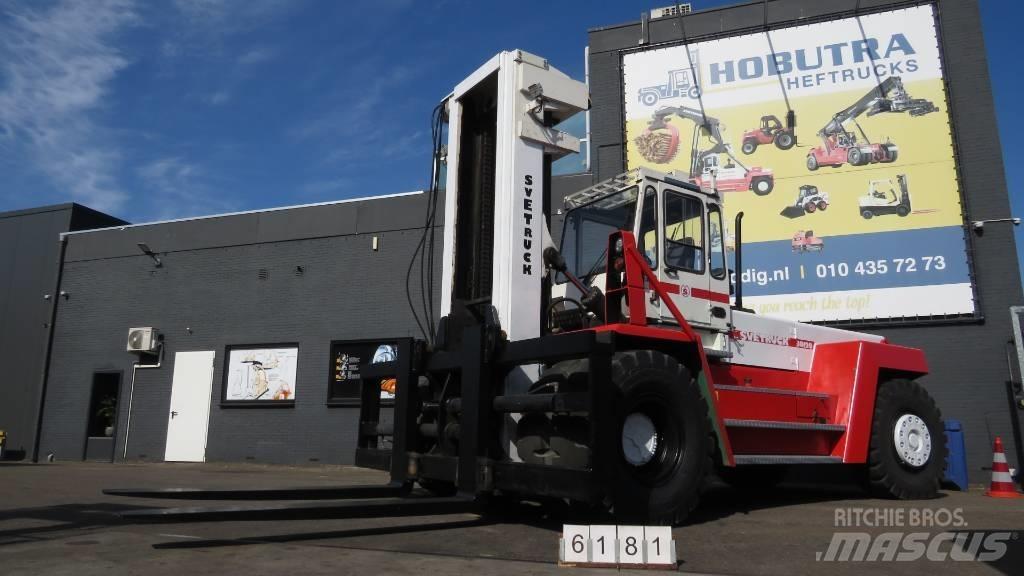 Svetruck 30120/46 Diiseltõstukid