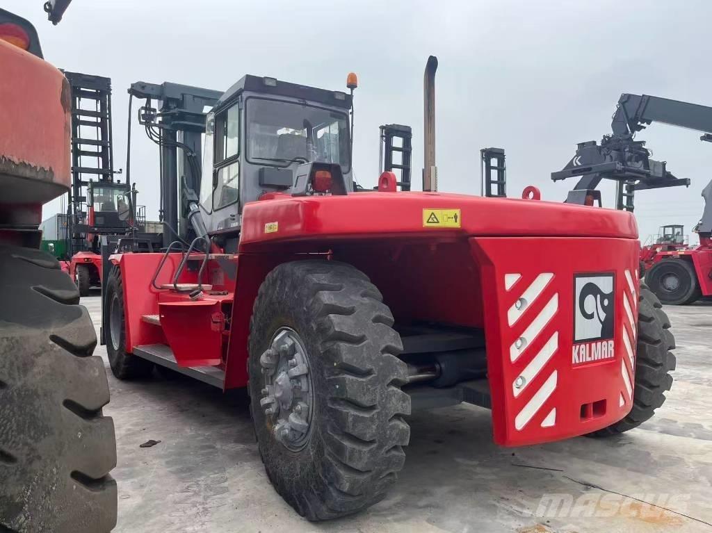 Kalmar DCF 300-12 Diiseltõstukid