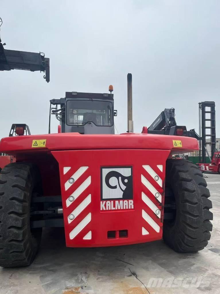 Kalmar DCF 300-12 Diiseltõstukid