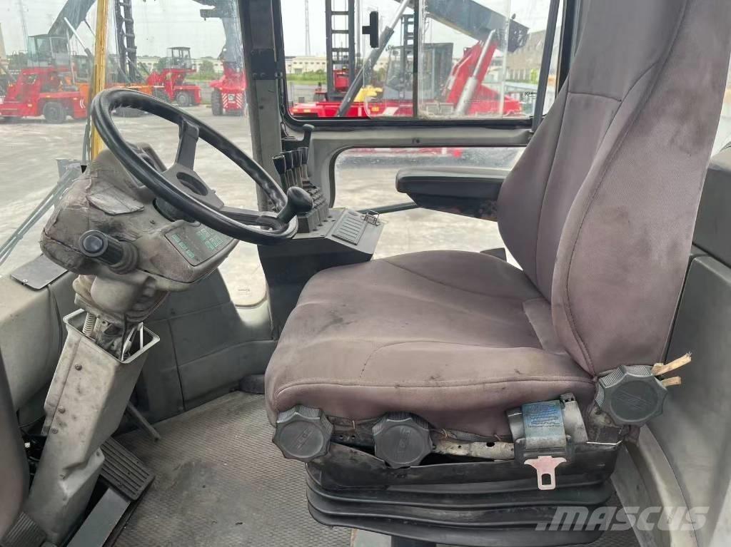 Kalmar DCF 300-12 Diiseltõstukid