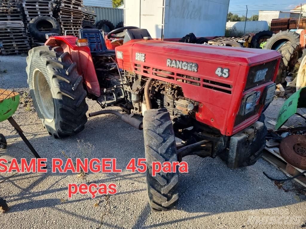 Same RANGER 45 Traktorid