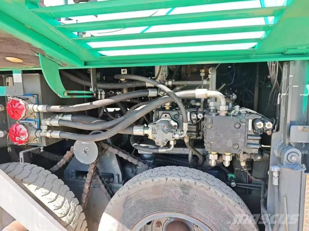 XCMG RP 453 L Asfaldilaoturid