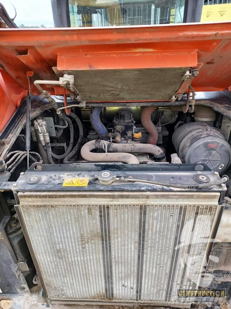 Kubota SVL 95-2 S Kompaktlaadurid