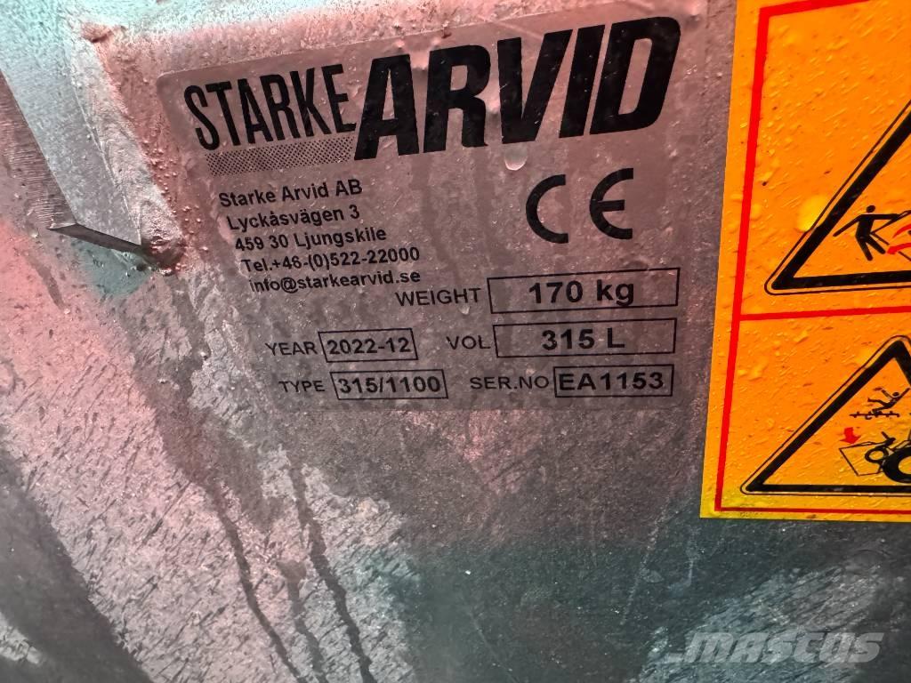 Kioti CK 2810 HST Kompakttraktorid