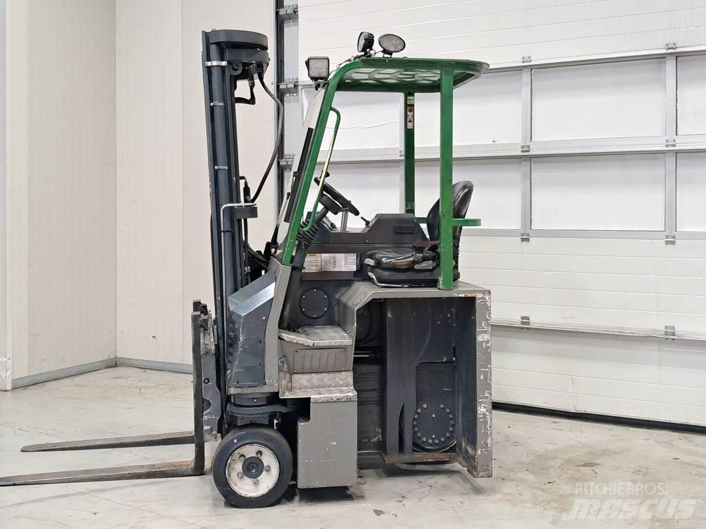Combilift CBE2500 Elektritõstukid