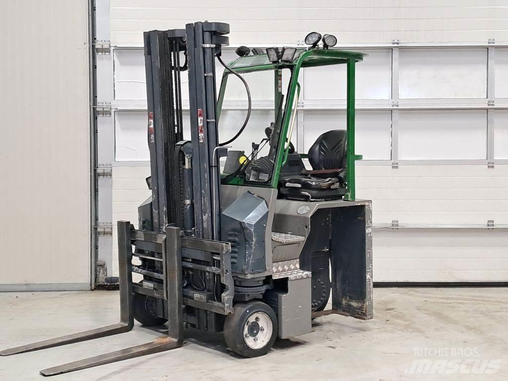 Combilift CBE2500 Elektritõstukid