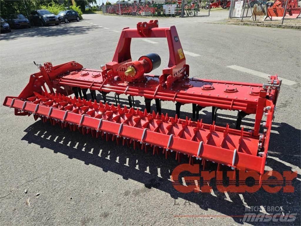 Rotoland PKI 3011 Randaalid/mullafreesid