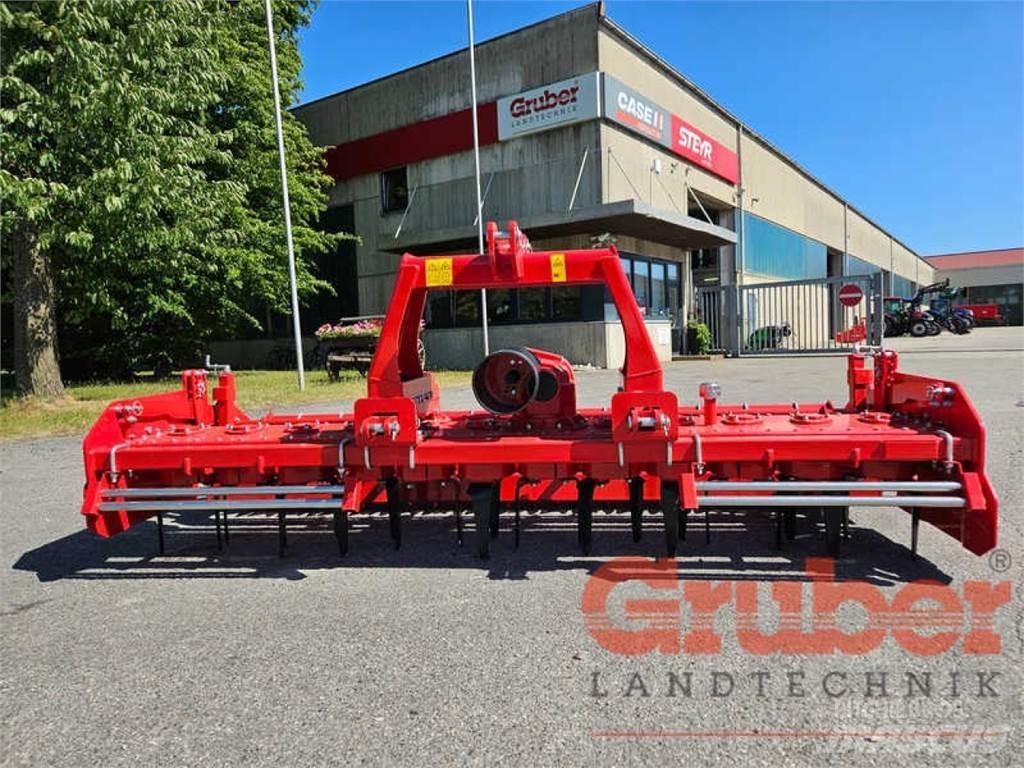 Rotoland PKI 3011 Randaalid/mullafreesid