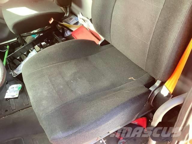 Freightliner M2 Jookide jaotusveokid