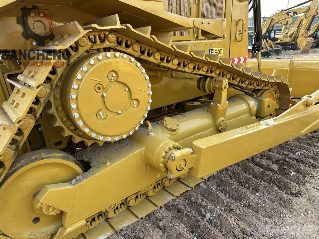 CAT D 8 R Buldooserid