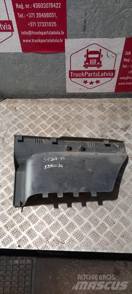 Scania 94 D.   1390074 Kabiinid