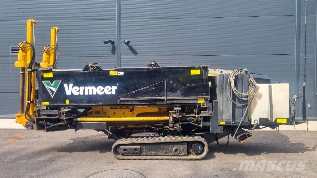 Vermeer D23x30S3 Horisontaalsed puurmasinad