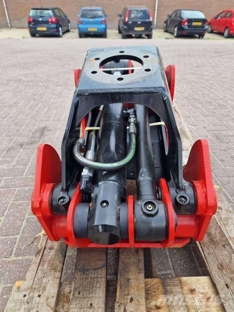 Cranab CR 26 Forwarderid
