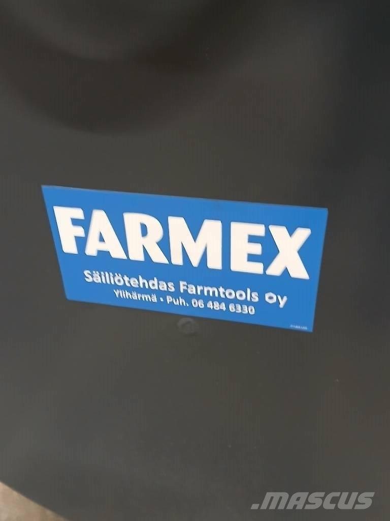 Farmex Farmarisäiliö Muud põllumajandusmasinad