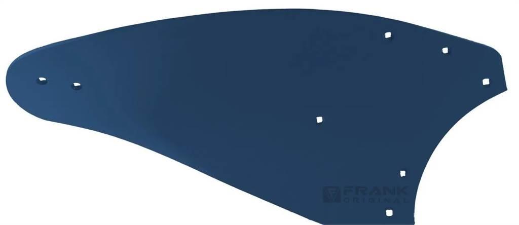 Lemken Rear part Raamid