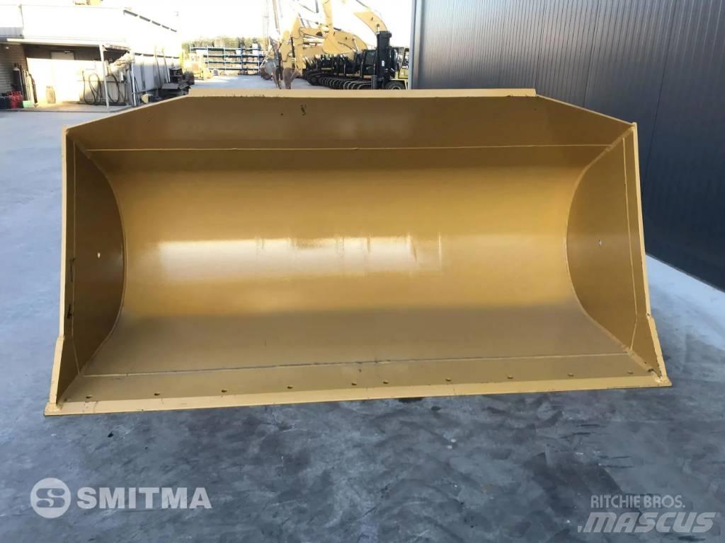 CAT 950GC Kopad