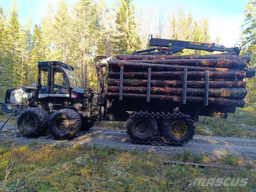 Logset 5 FGT Forwarderid