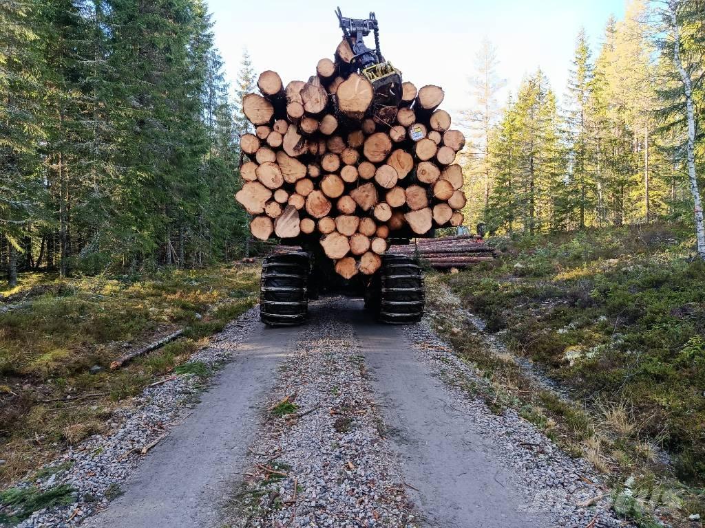 Logset 5 FGT Forwarderid