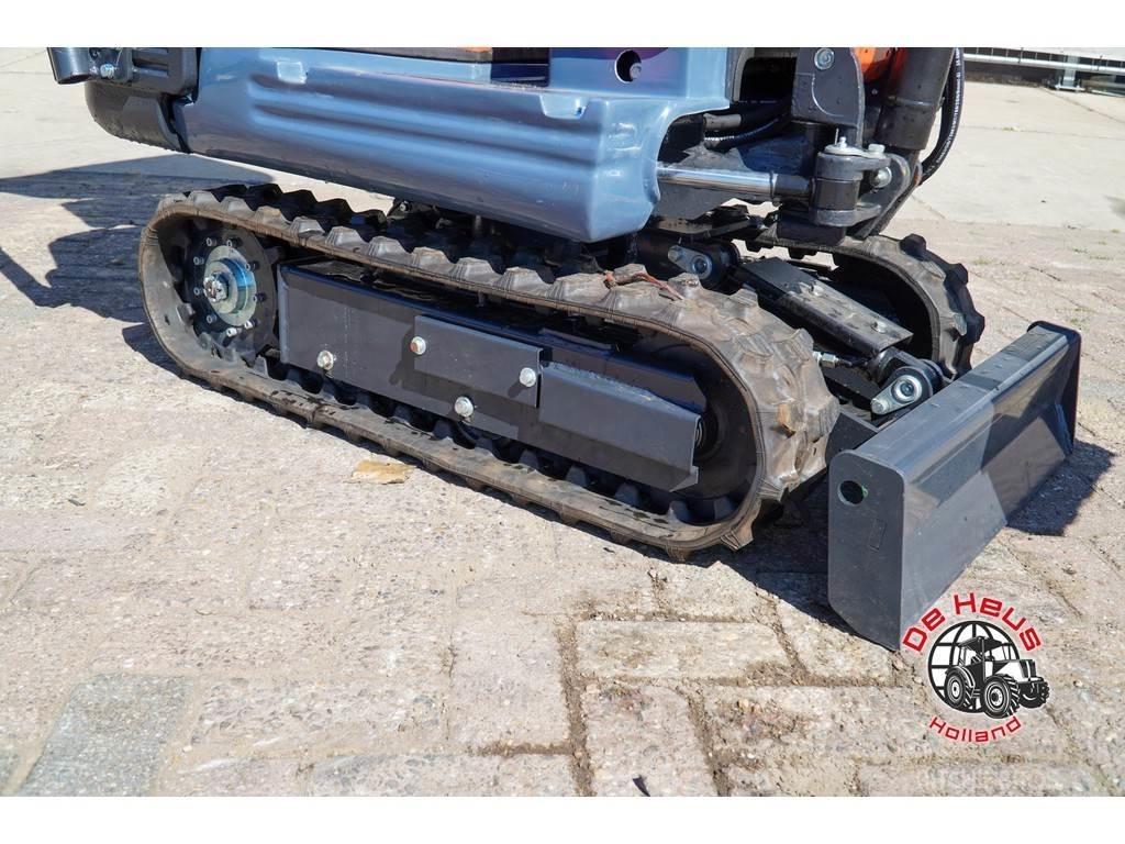 Boxer HSW06-G Muud ekskavaatorid