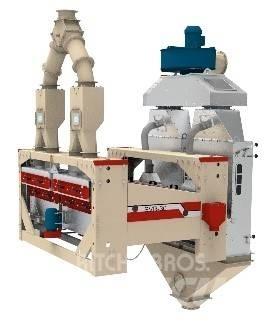  EL GRAIN SVR-30/1 Teravilja puhastamise seadmed