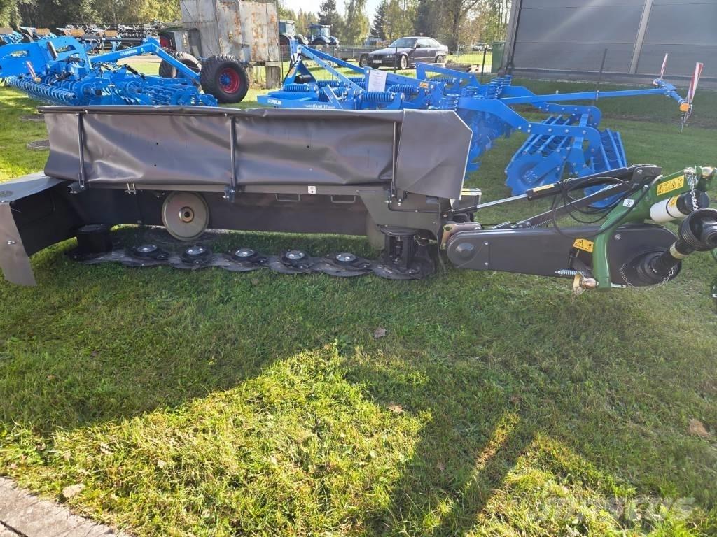 Fendt Slicer 2870ISL Niidukid