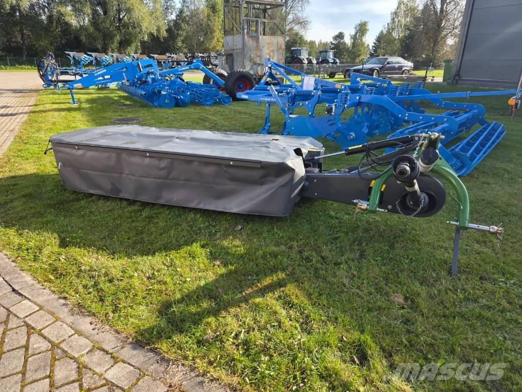 Fendt Slicer 2870ISL Niidukid