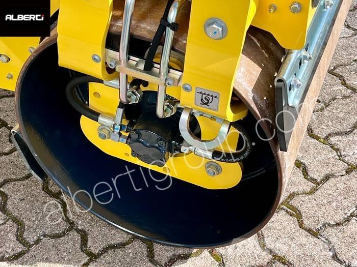 Bomag BW 100 AD M-5 Tandemrullid