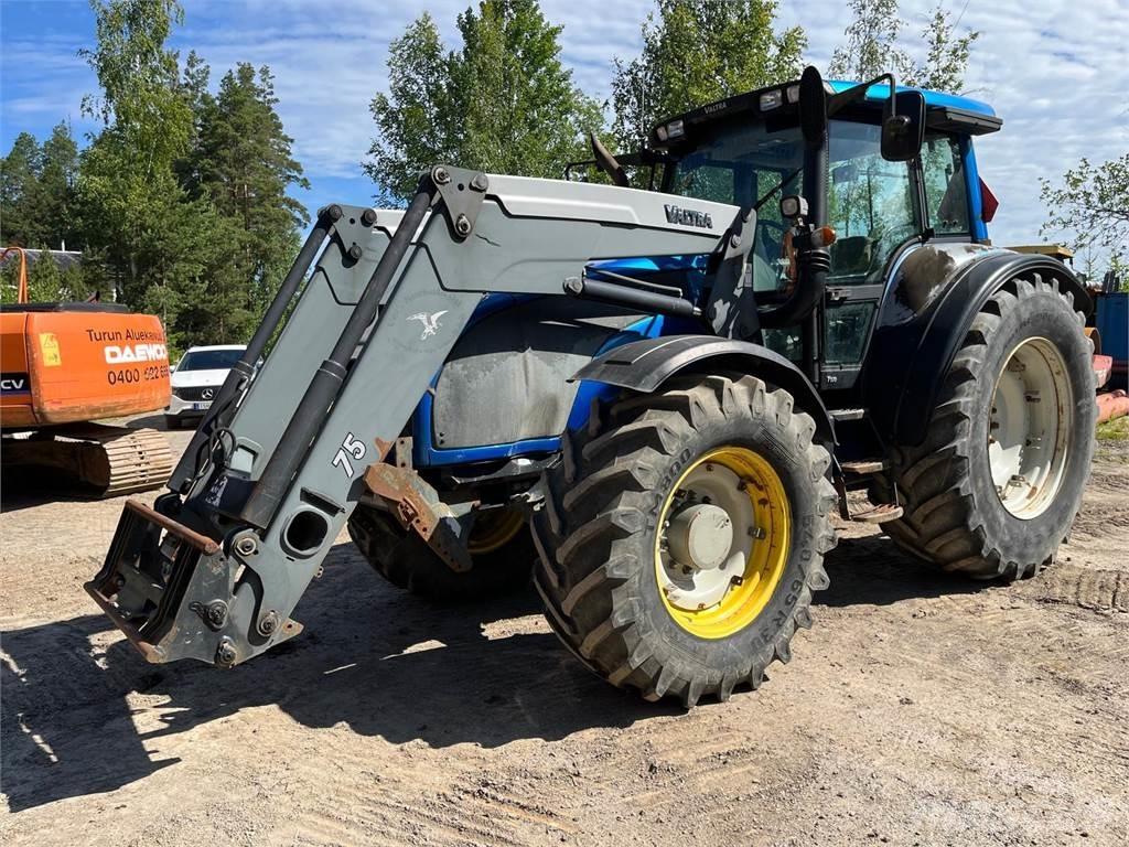 Valtra T170 Traktorid