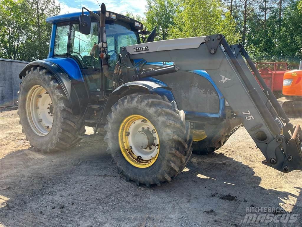 Valtra T170 Traktorid