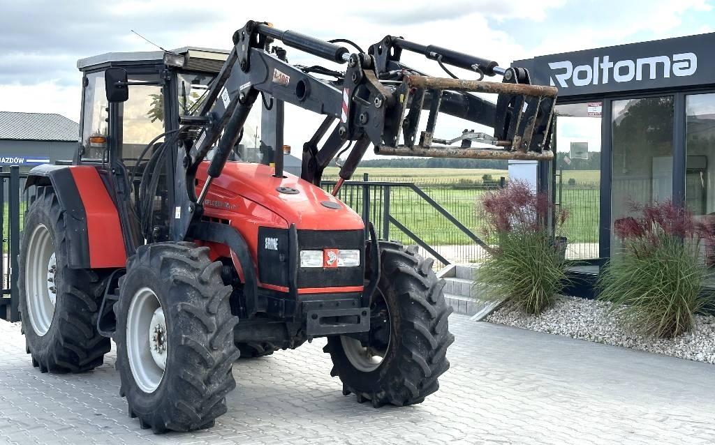 Same Explorer 95 Traktorid