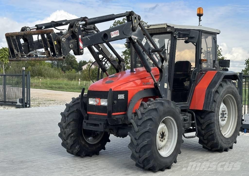 Same Explorer 95 Traktorid