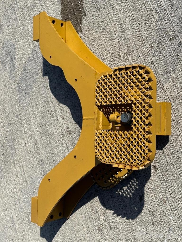 CAT D6N Drawbar Muud osad