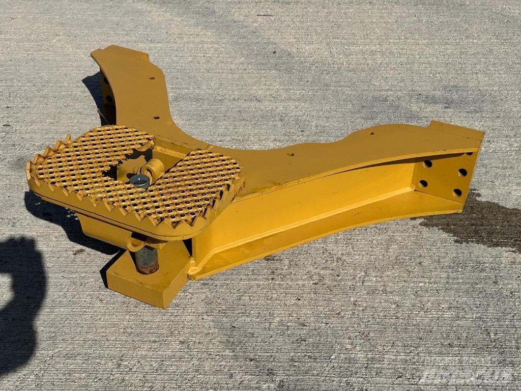 CAT D6N Drawbar Muud osad