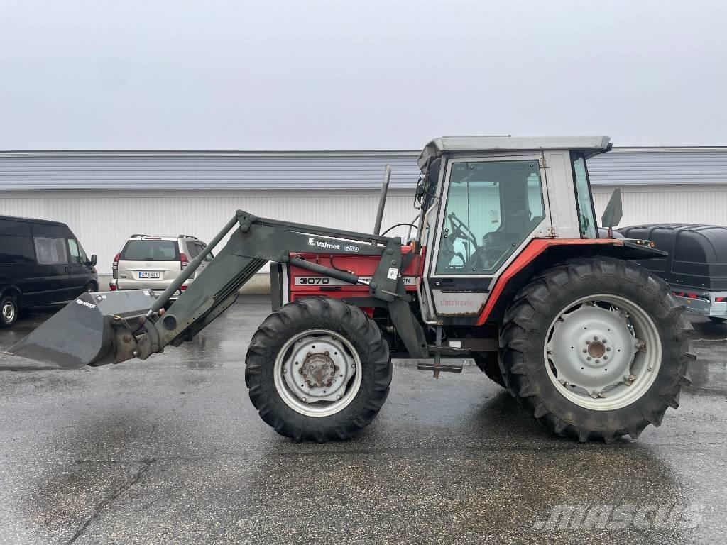 Massey Ferguson 3070 Traktorid