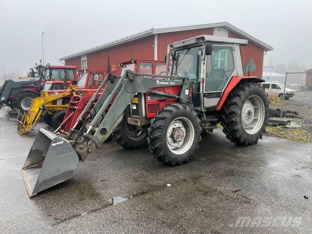 Massey Ferguson 3070 Traktorid