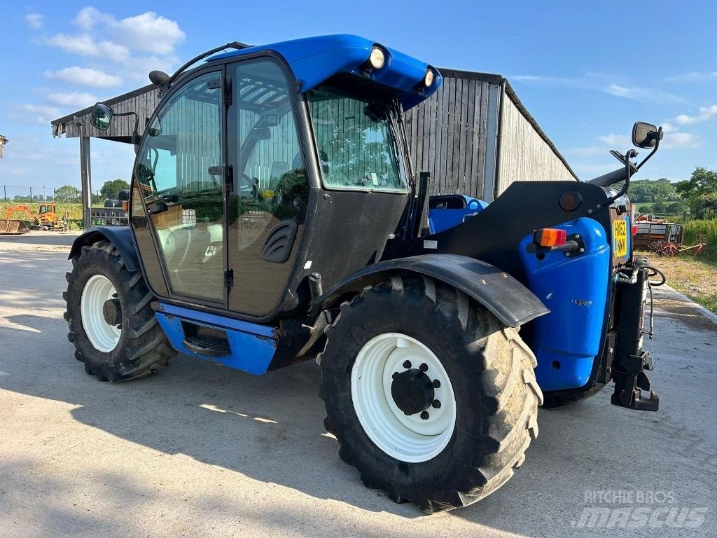 New Holland LM 5060 Põllumajanduslikud teleskoopkäitlejad