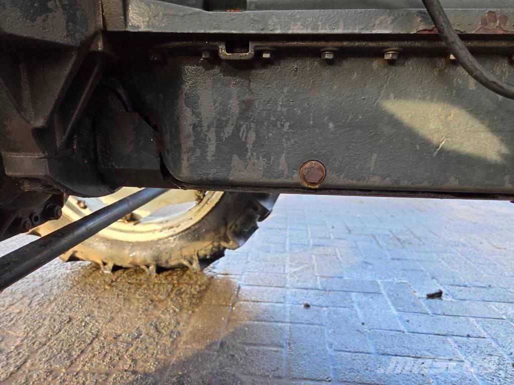 Renault 68-14RS Traktorid