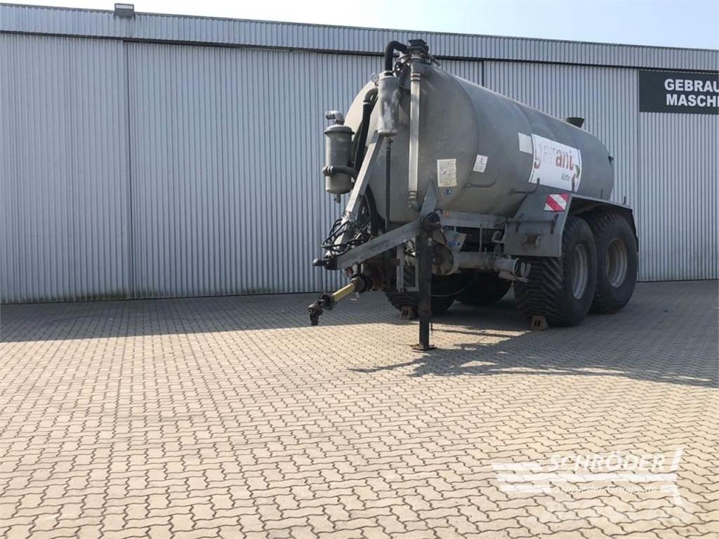 Kotte VT 18500/5 Lägapaagid