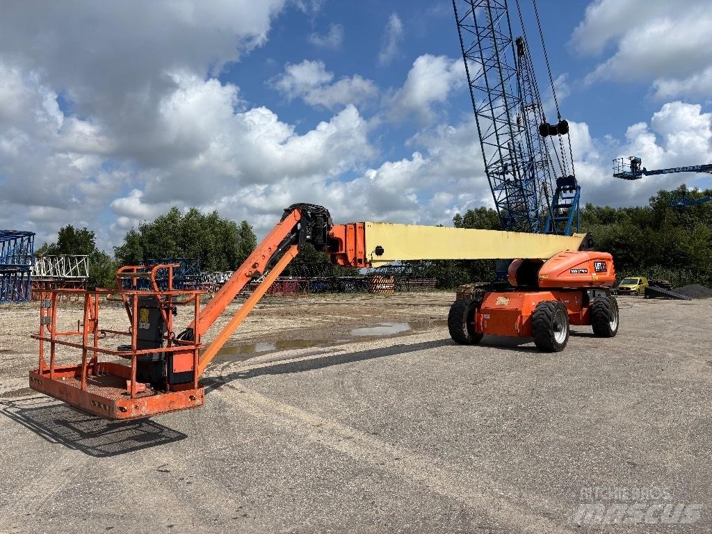 JLG 1350 SJP Teleskoop poomtõstukid