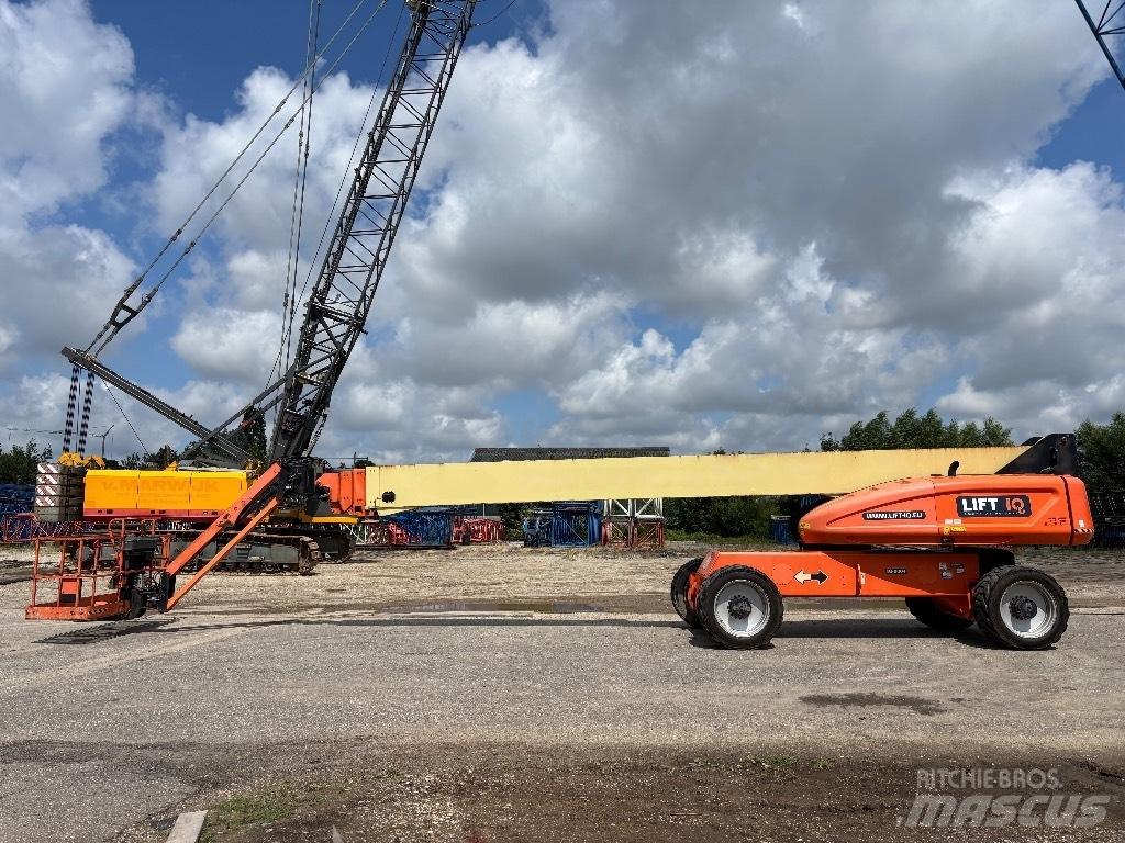 JLG 1350 SJP Teleskoop poomtõstukid