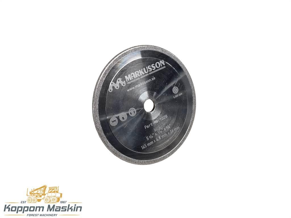  Other/Övrigt 102B Muud osad