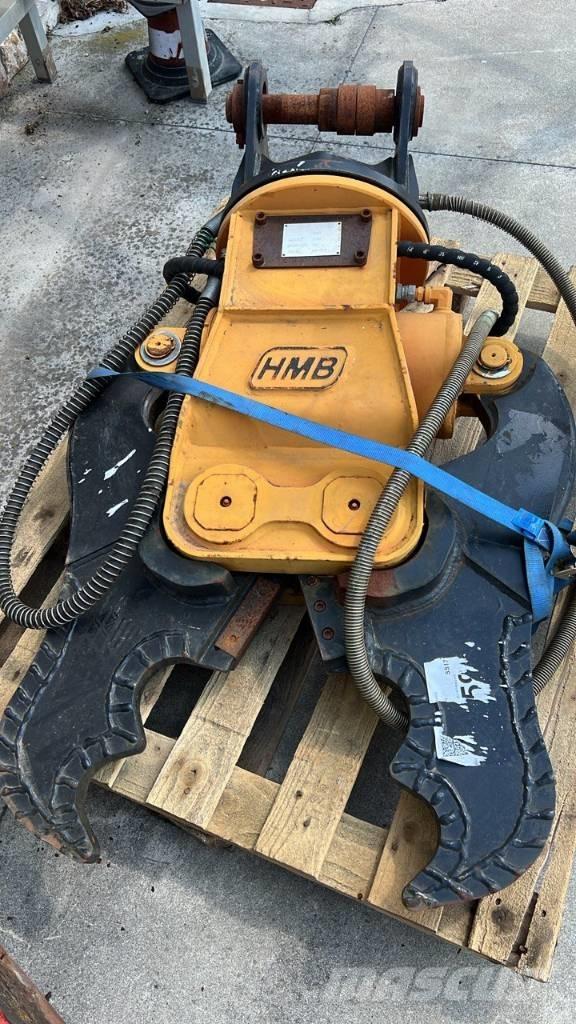 Mustang SB 300 Haaratsid