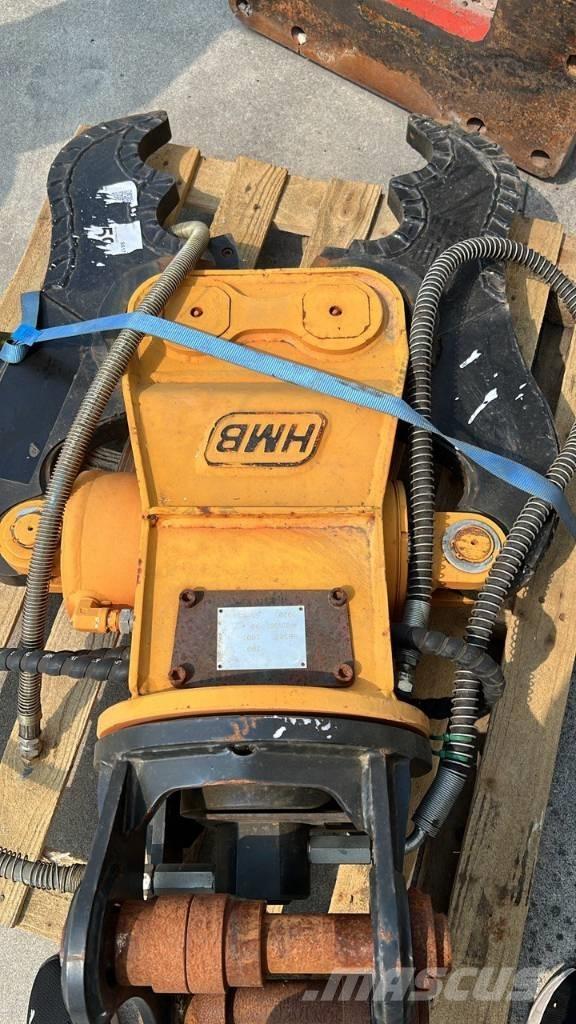 Mustang SB 300 Haaratsid